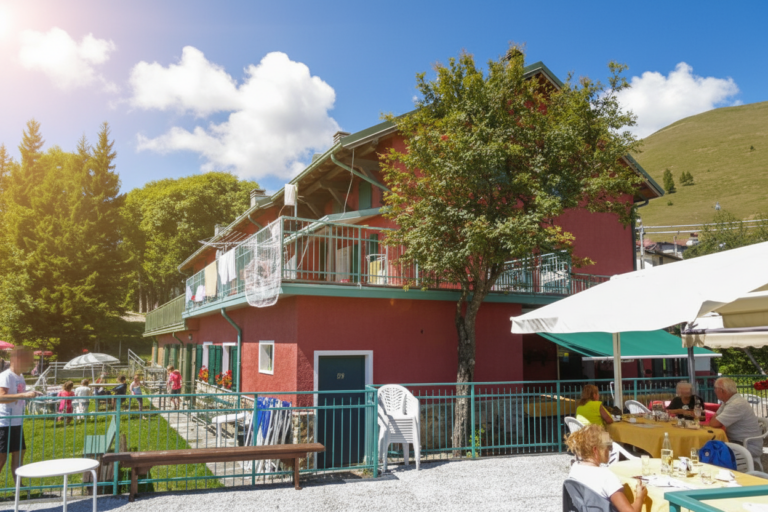 rifugio capanna vittoria casargo lecco laghi e valli