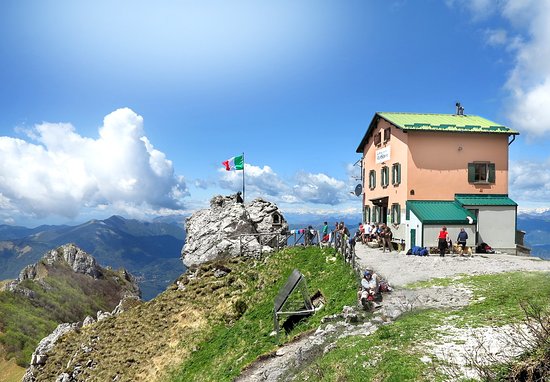 rosalba refuge