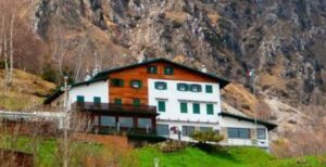 Rifugio Soldanella – da Ballabio