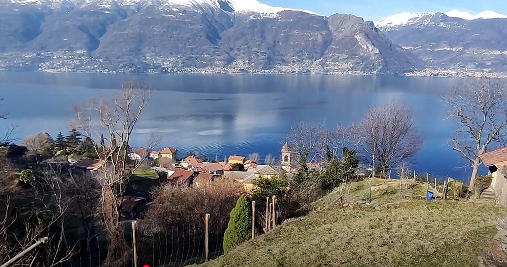 Alla scoperta delle erbe spontanee della Valsassina 16 sentiero viandante 4 1