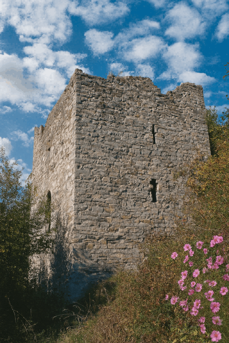 torre di esino