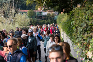 La Camminata Manzoniana, evento senza tempo