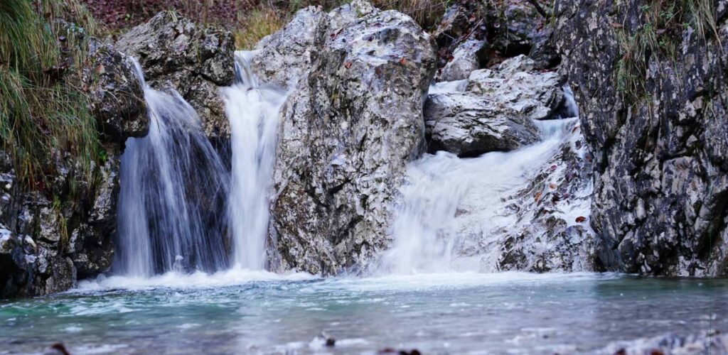 CASCATA