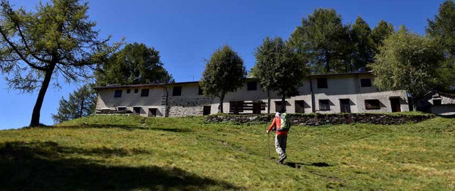ESCURSIONE 1