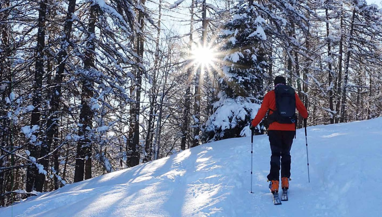 Dall’Alpe di Paglio alla Cima di Olino: una vista inedita sulla Valsassina
