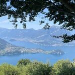 Ortanella: l’oasi di Esino Lario ‘sospesa’ tra lago e monti