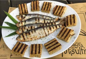 PIATTO 1
