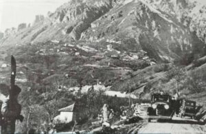 La storia della strada Ballabio – Piani Resinelli