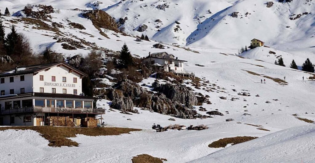 RIFUGIO 2