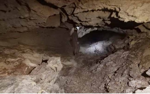 SPELEOLOGIA 3
