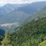 Nel verde dell’Alta Valsassina fino al Rifugio Ombrega