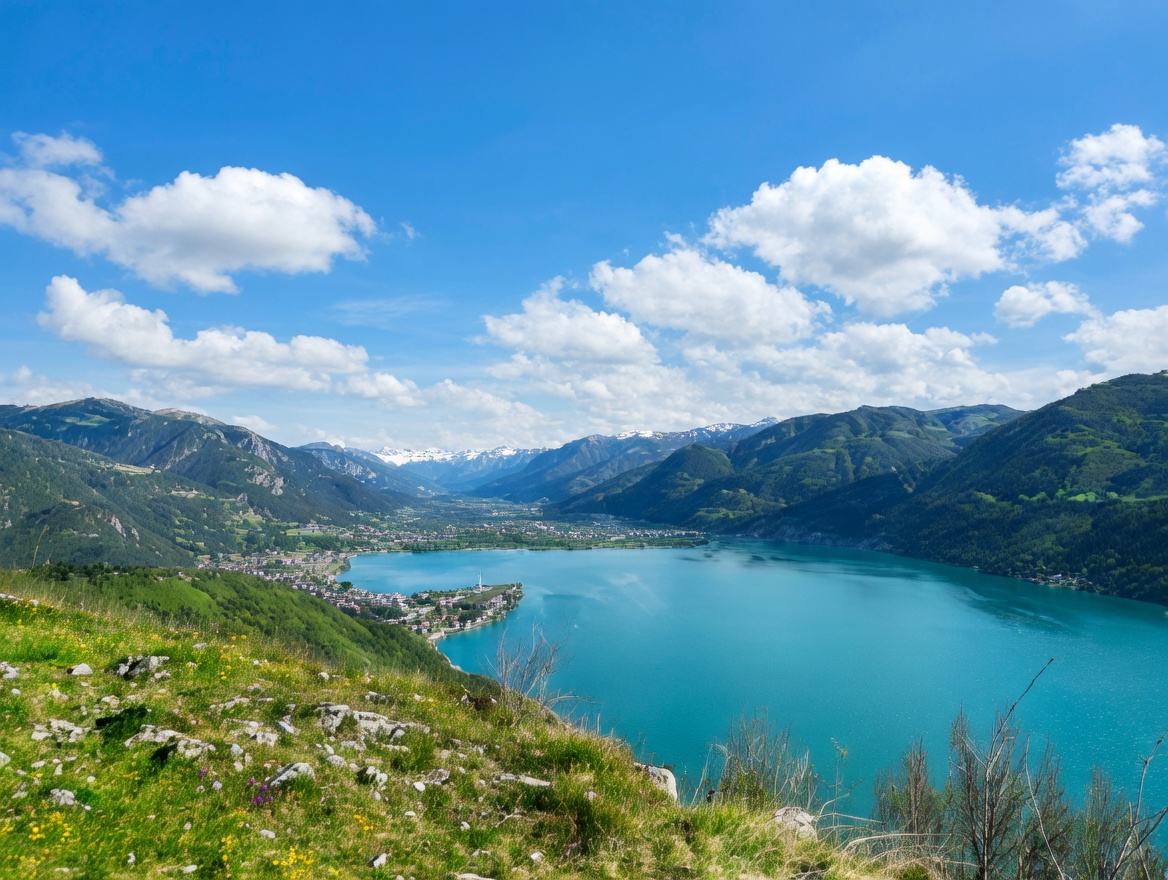 monte san defendente