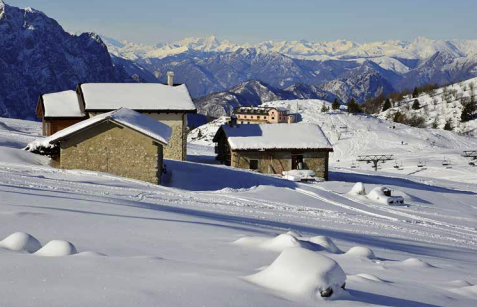 Il percorso del Pequeno da Barzio a Bobbio tra memoria e rocce