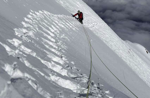 La Fasana di Arrigoni e Festorazzi venticinque anni sulla frontiera del Grignone