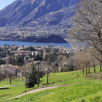 Pedalando da Lago a Lago, strizzando l’occhio alla Grignetta