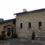 Una voce di pietra sul lago: la chiesa dei Santi Maurizio e Lazzaro a Lierna