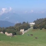 Valsassina – Giro ad anello da Parlasco ai suoi sovrastanti Pizzetti