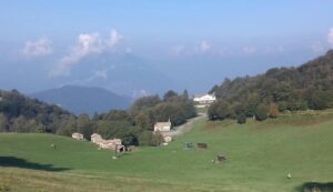 Valsassina – Giro ad anello da Parlasco ai suoi sovrastanti Pizzetti