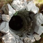 Cisterna romana tre