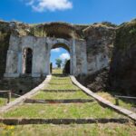 UN SENTIERO DUE FORTI: DAL XVII al XX SECOLO IN TRE CHILOMETRI