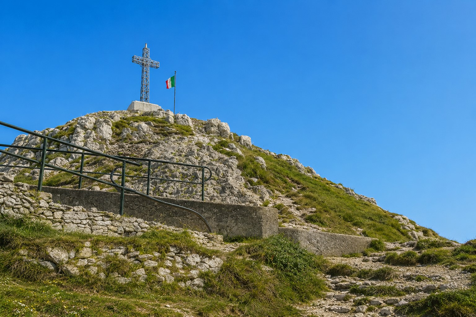 croce del resegone