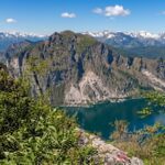 Sui “Pizzetti” da Lecco al rifugio Piazza al San Martino
