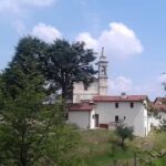 Eremo San Genesio