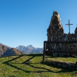 Escursione al rifugio Griera sopra Pagnona