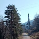 Viale Consonno