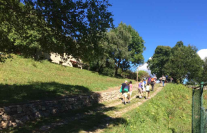 Pasturo e i suoi sentieri: un viaggio tra pascoli, formaggi e Grigna