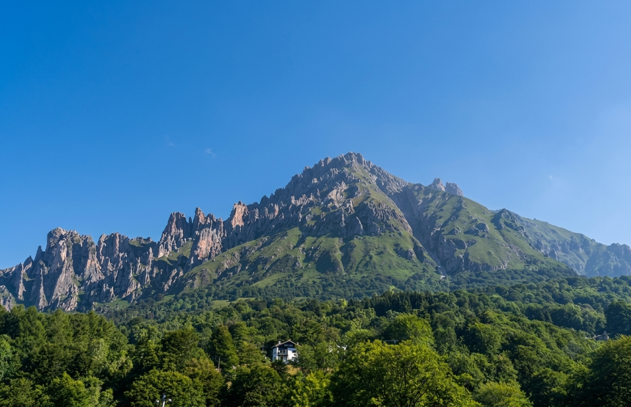 PIANI DEI RESINELLI: emozioni e torrioni