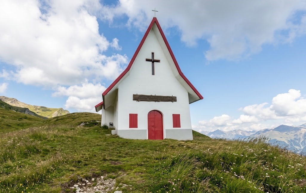 Primaluna – Rifugio Riva