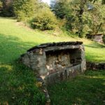 Antico lavatoio