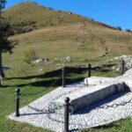 La vecchia croce 1