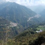 Da Casargo a Sant’Ulderico