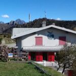 Rifugio SEC Marisa Consigliere 1