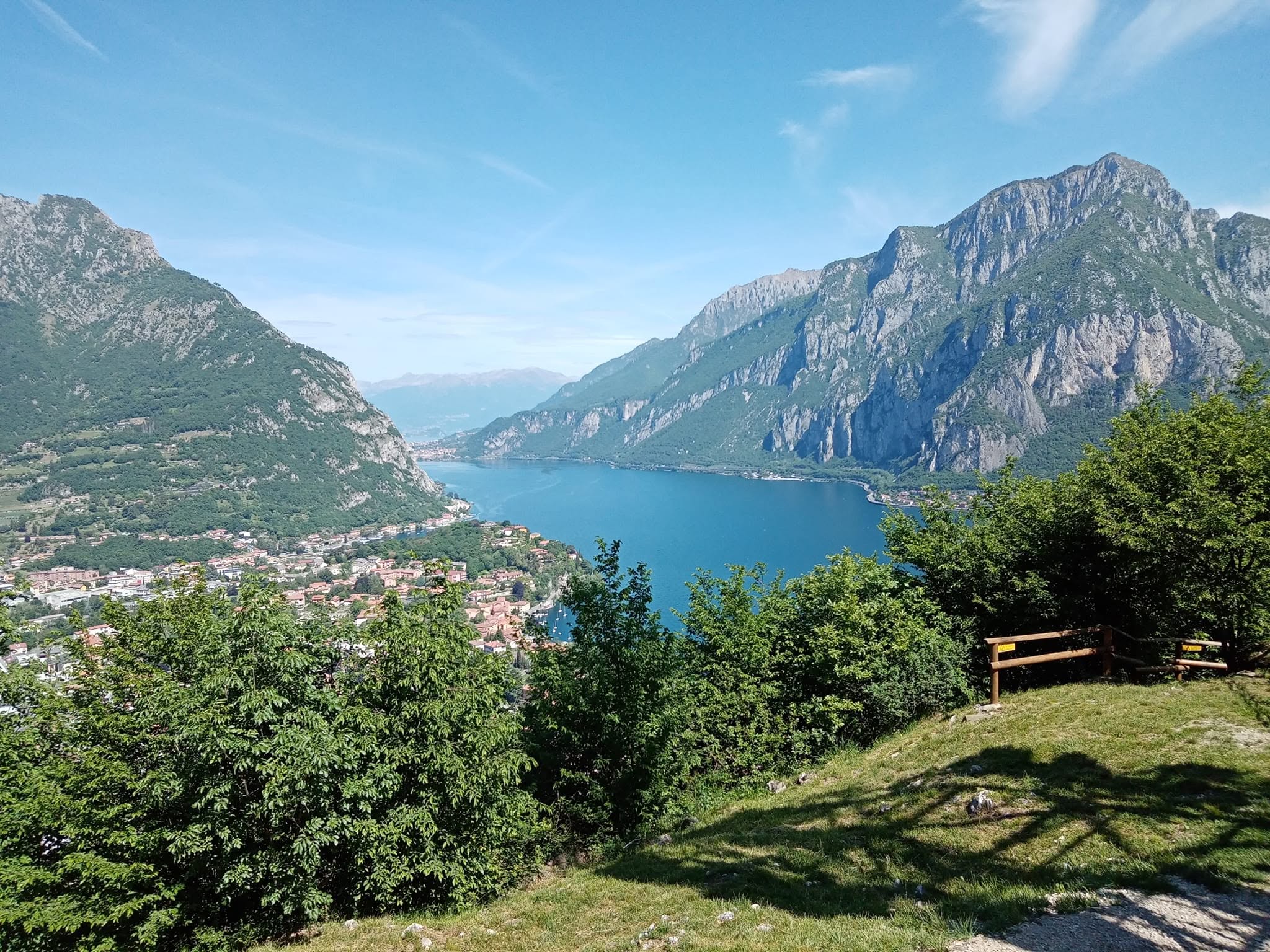 Lago dal Barro