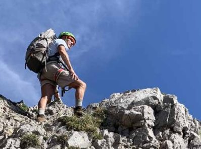 FERRATA 4