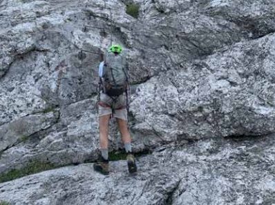 FERRATA 5