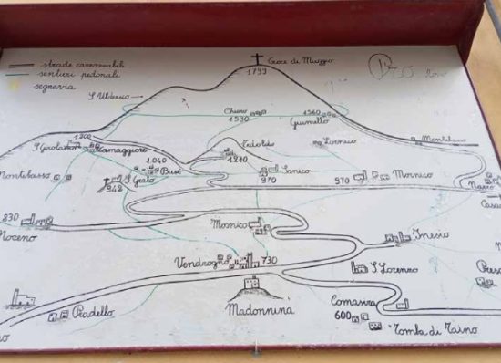 MAPPA
