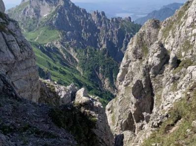 MONTAGNA 3