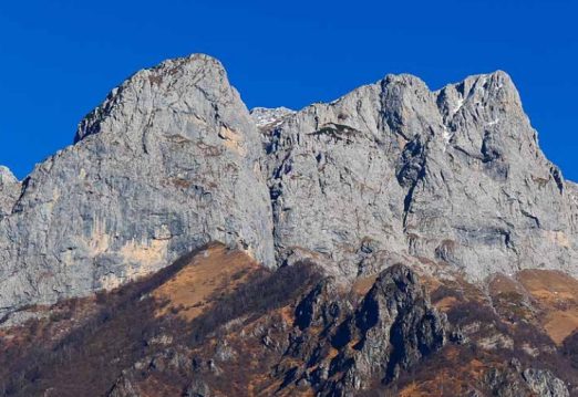 MONTAGNA